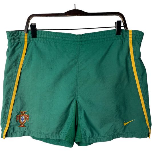 Nike Portugal 1990s M Shorts