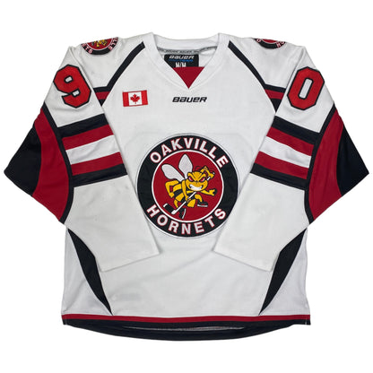 Camiseta Hockey Oakville Hornets (M)