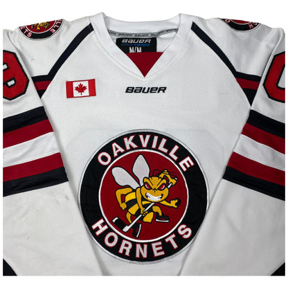 Camiseta Hockey Oakville Hornets (M)