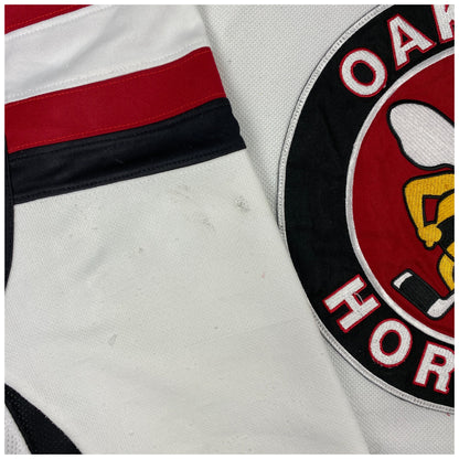 Camiseta Hockey Oakville Hornets (M)