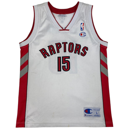 Camiseta Baloncesto Champion Raptors (L)