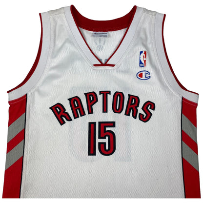 Camiseta Baloncesto Champion Raptors (L)