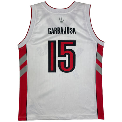 Camiseta Baloncesto Champion Raptors (L)