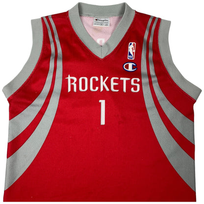 Camiseta Baloncesto Champion Rockets (S)