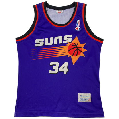 Camiseta Champion Suns (S)