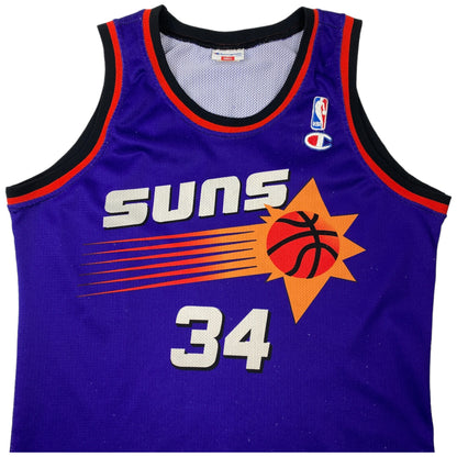 Camiseta Champion Suns (S)