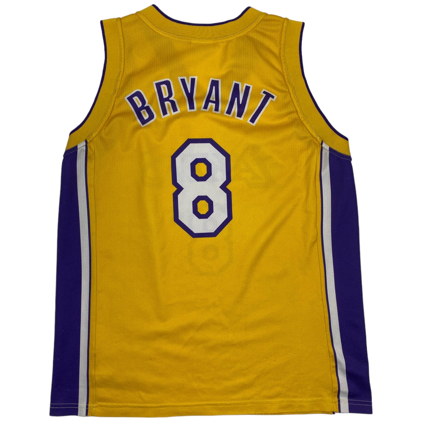 Camiseta Champion Lakers (L)