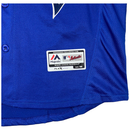 Camiseta MLB Blue Jays (40)