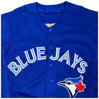 Camiseta MLB Blue Jays (40)