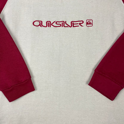 Camiseta Quiksilver (M)