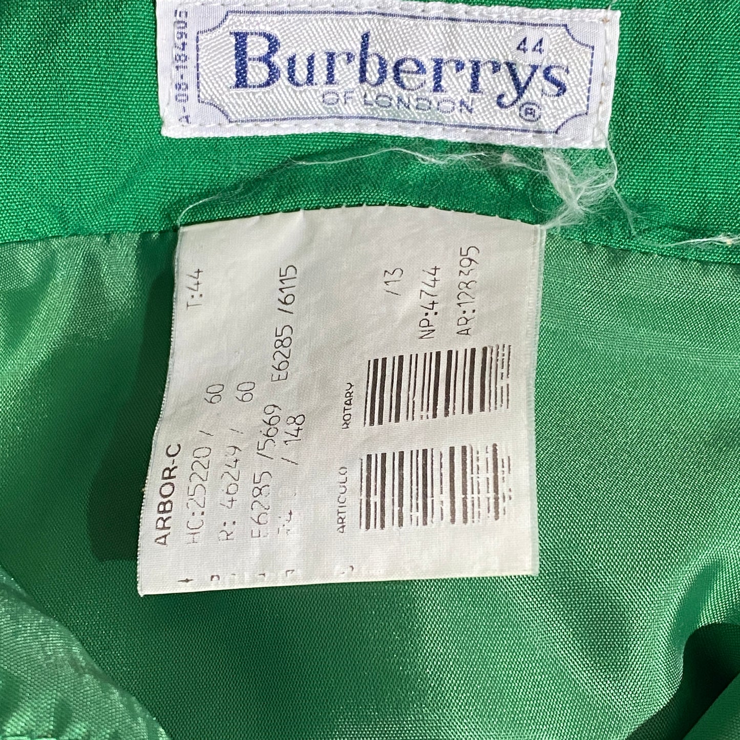 Burberrys of London Skirt M(44)