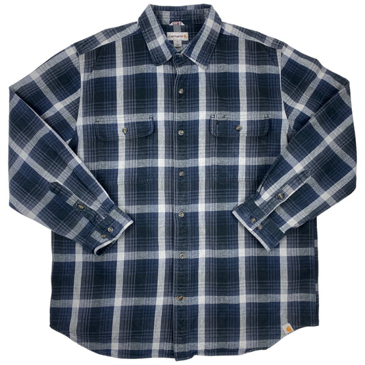 Camisa Carhartt (XL)