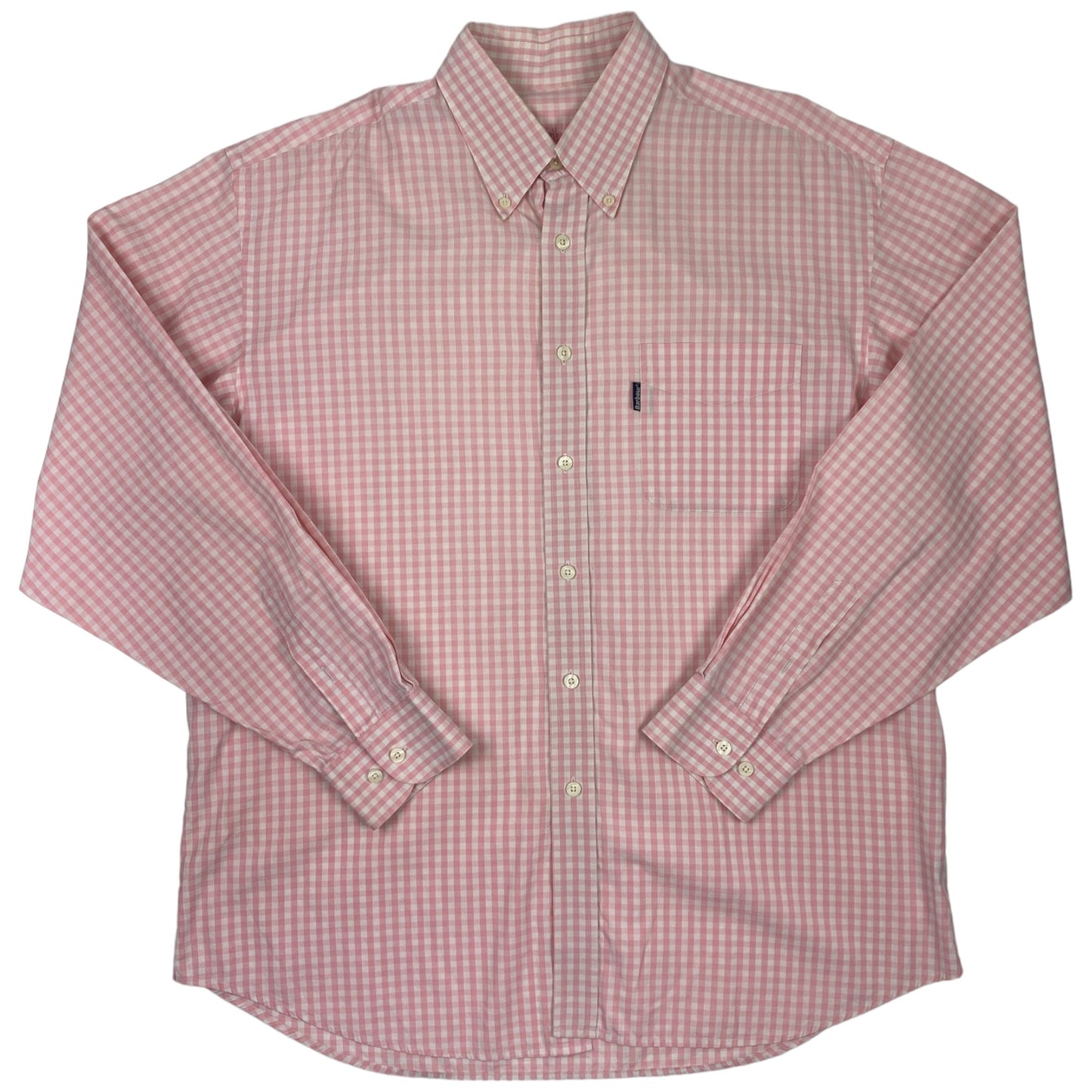 Camisa Barbour (XL)