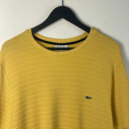 Lacoste T-shirt L