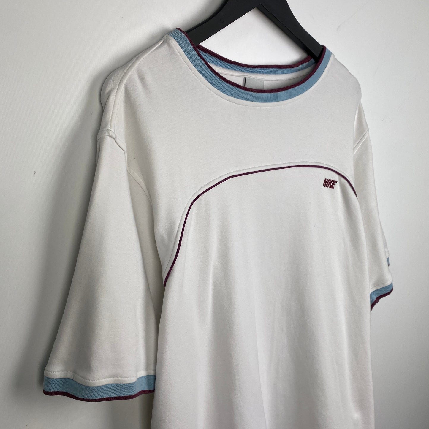 Nike Small Logo 2000s L T-shirt