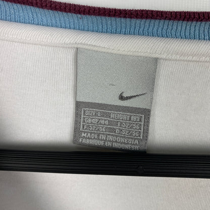 Nike Small Logo 2000s L T-shirt