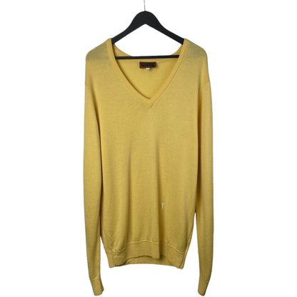 Yves Saint Laurent Paris Sweater L