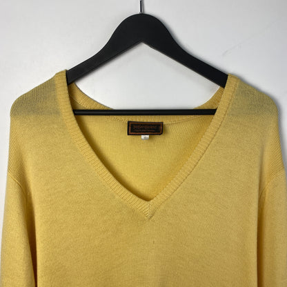 Yves Saint Laurent Paris Sweater L