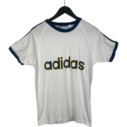 Camiseta Adidas 1990s M