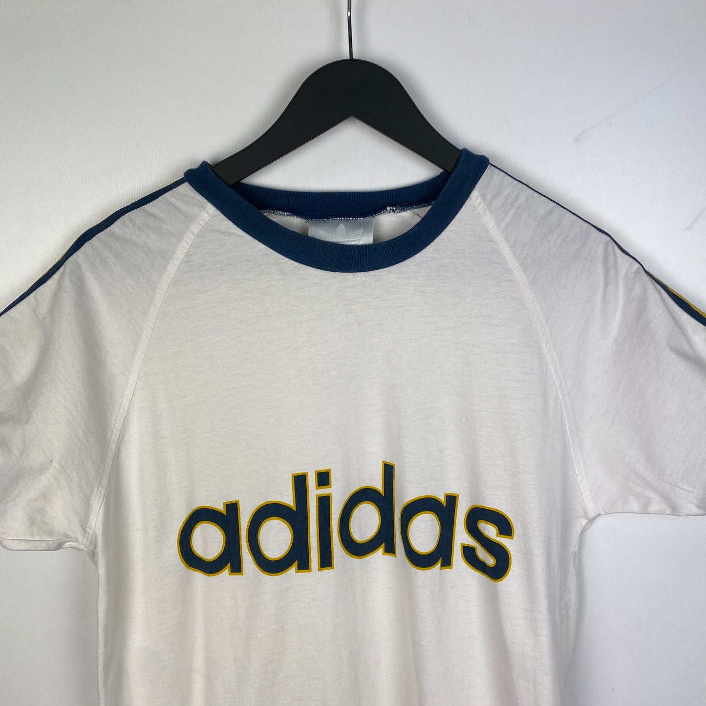 Camiseta Adidas 1990s M