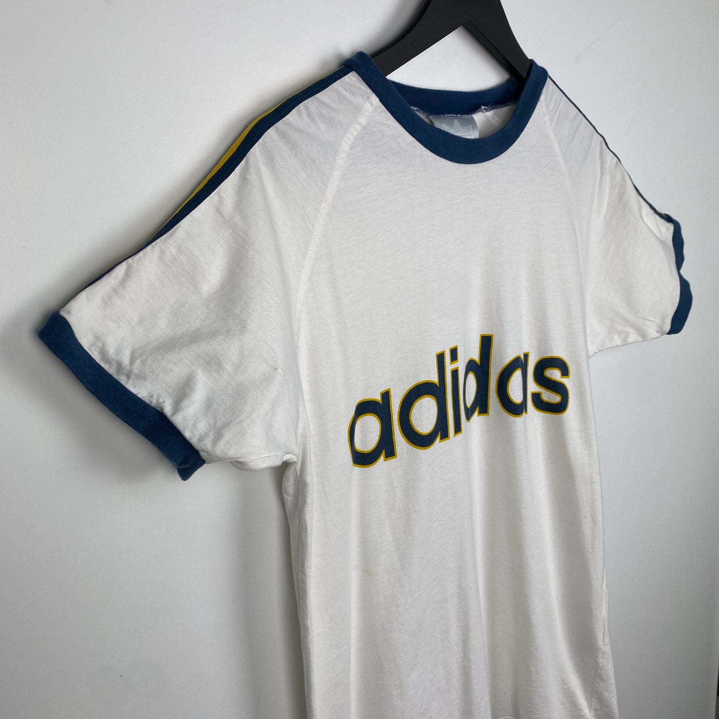 Camiseta Adidas 1990s M