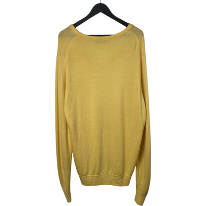 Yves Saint Laurent Paris Sweater L