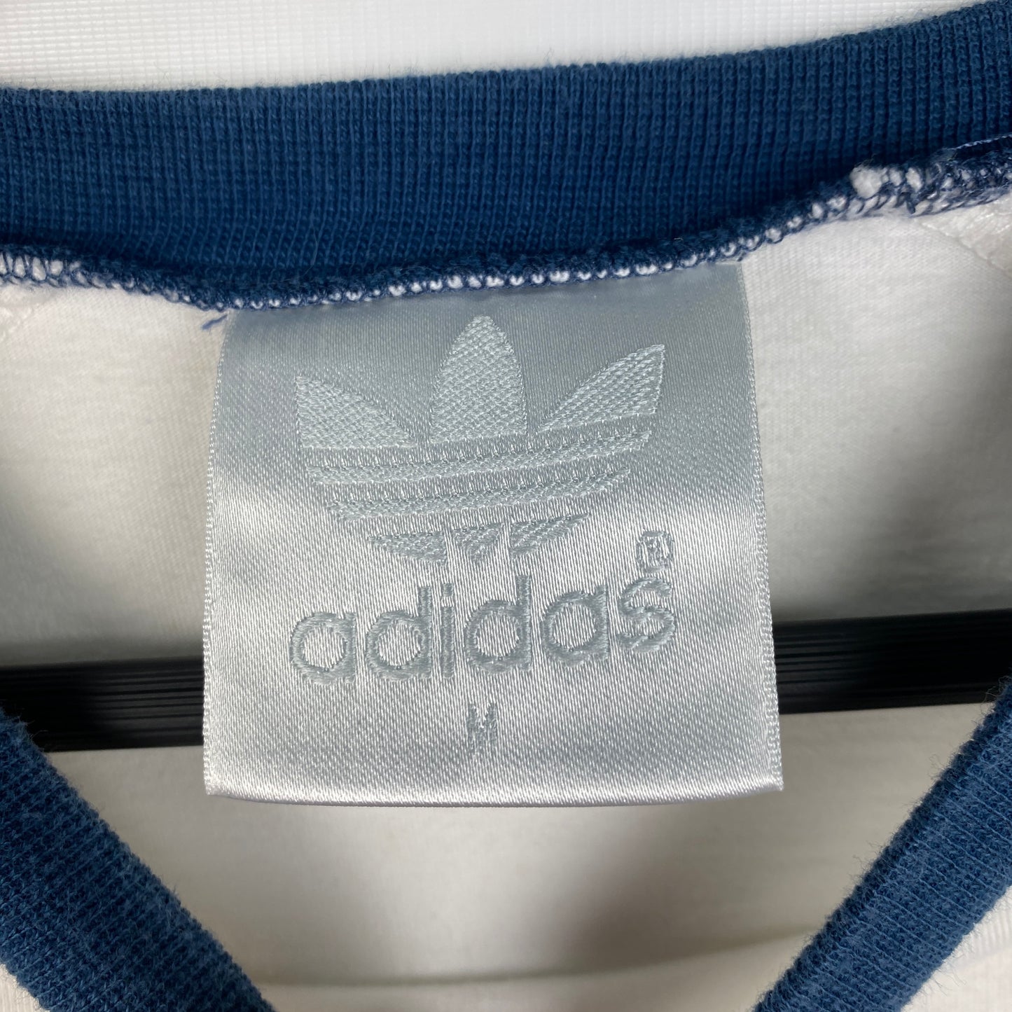 Adidas 1990s M T-shirt