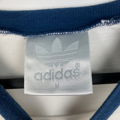 Camiseta Adidas 1990s M