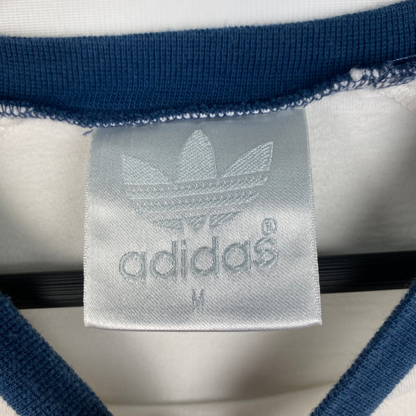 Adidas 1990s M T-shirt – Selecto Vintage