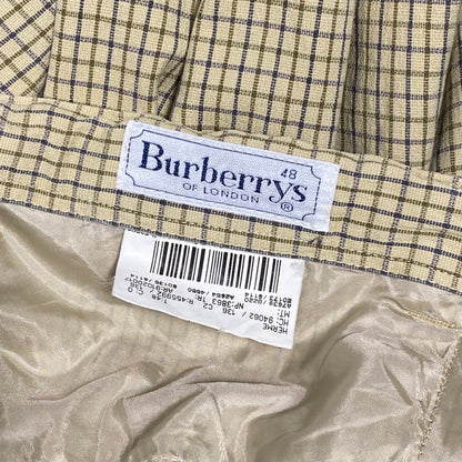 Burberrys of London pants XL(48)