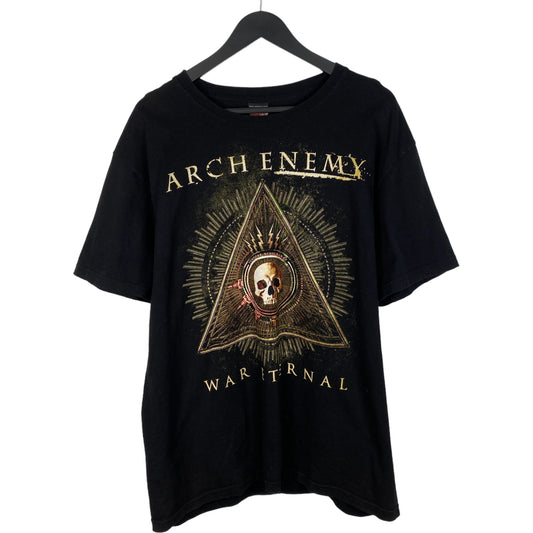 Vintage Arch Enemy T-shirt L