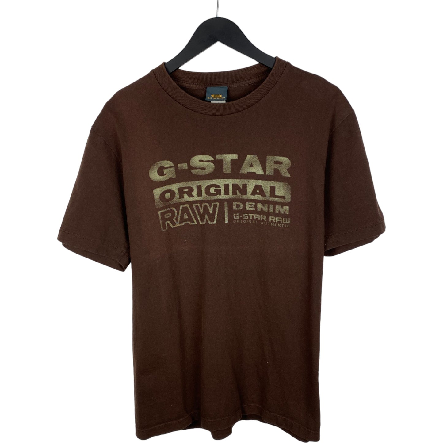 Camiseta G-Star Original L