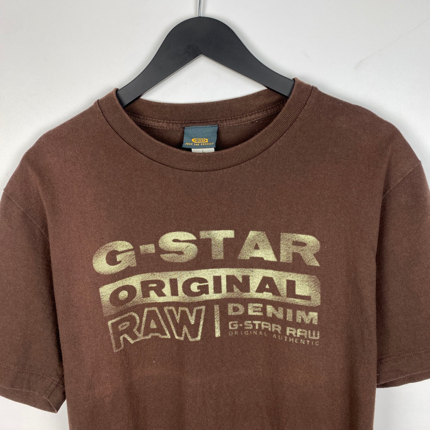 G-Star Original T-shirt L