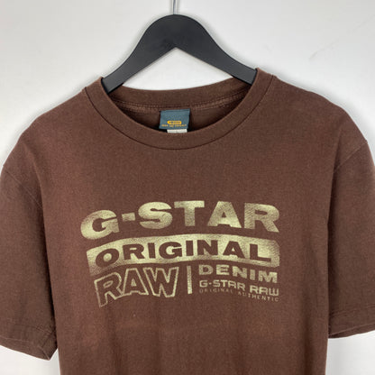 Camiseta G-Star Original L