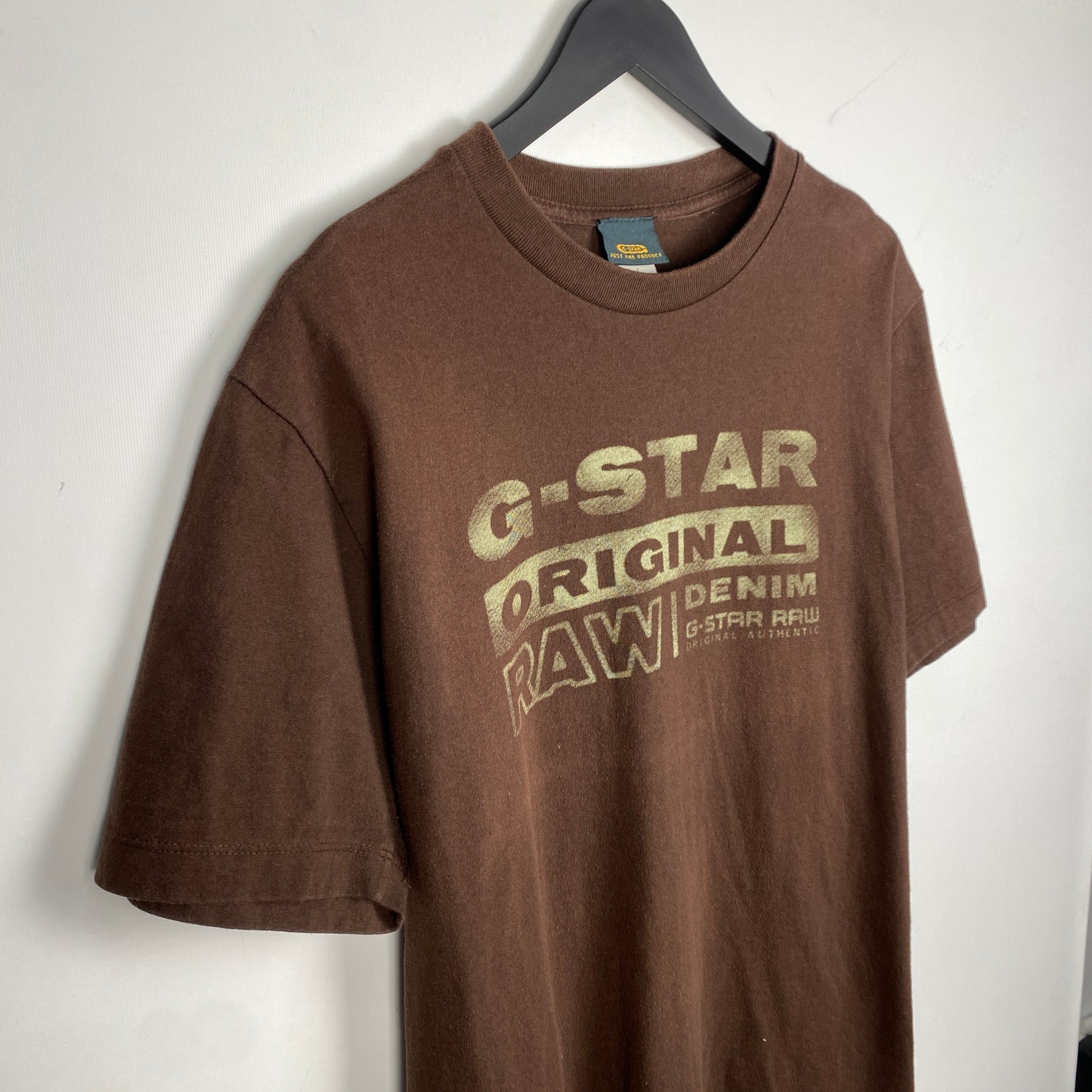 G-Star Original T-shirt L