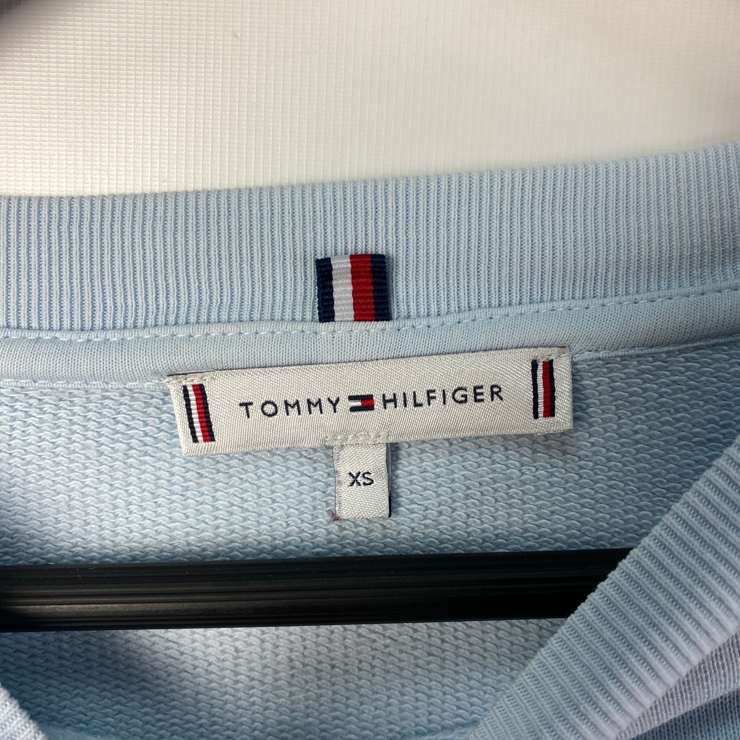 Sudadera Tommy Hilfiger XS