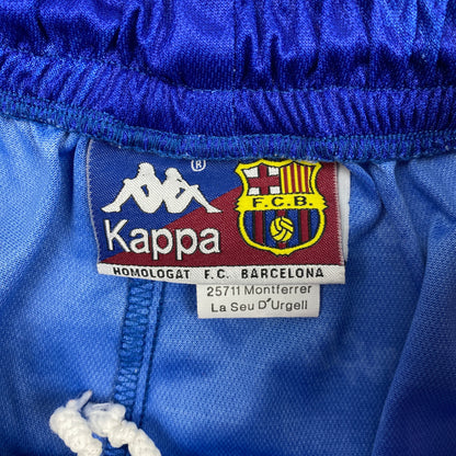 Pantalon Corto Kappa Barcelona 90s (S)