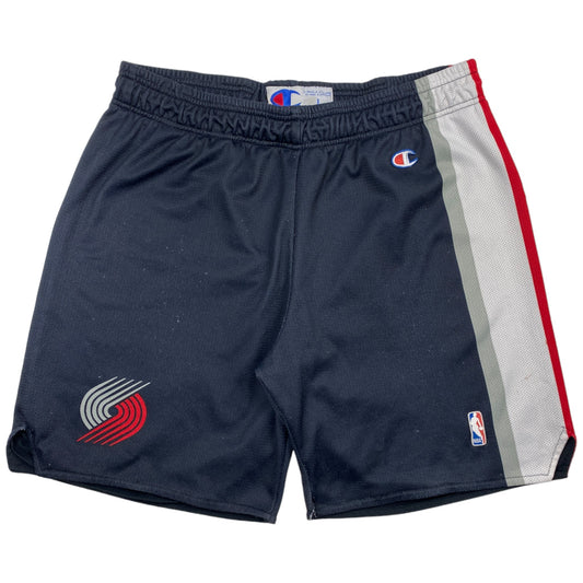 Pantalon Corto Portland Blazers Champion ligero (L)