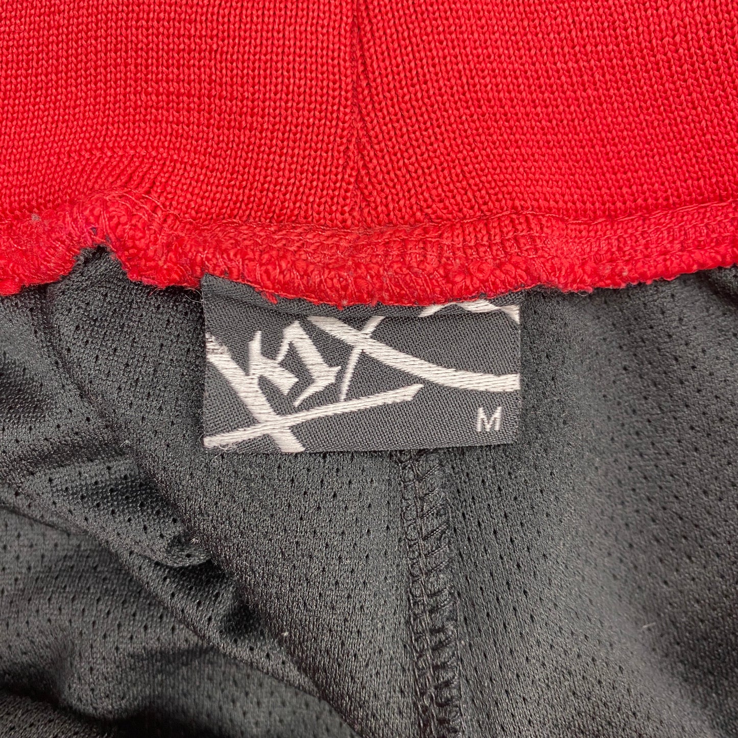 Pantalon Corto K1X ligero (M)