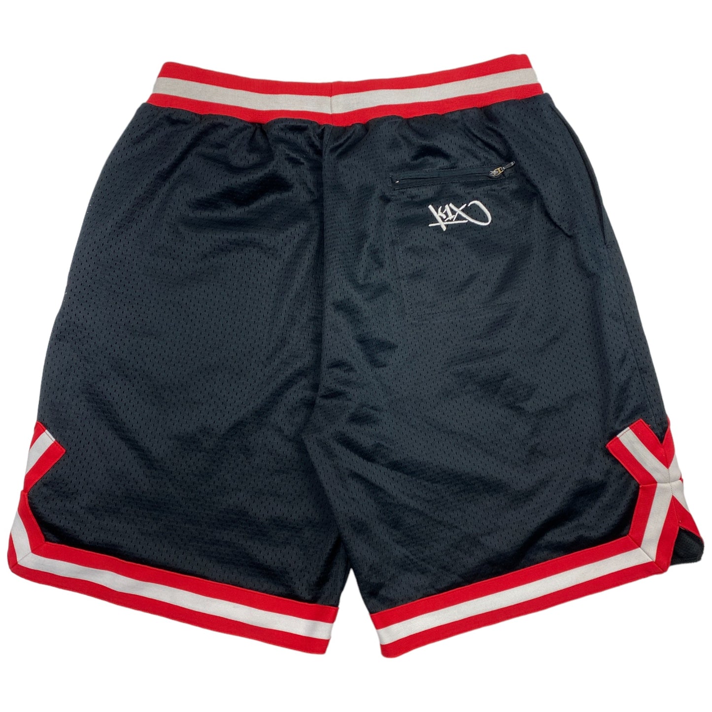 Pantalon Corto K1X ligero (M)