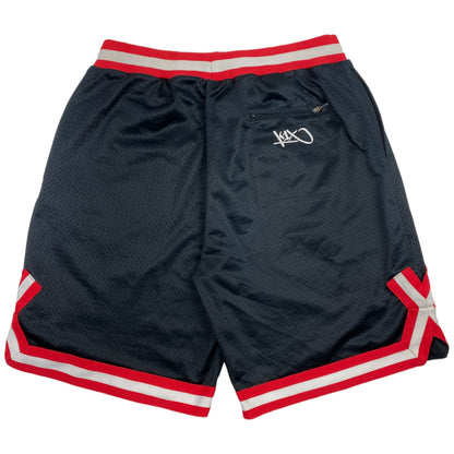 Pantalon Corto K1X ligero (M)