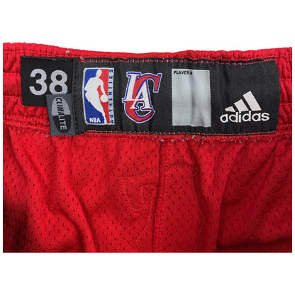 Pantalon Corto Clippers Adidas (XL)