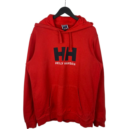 Sudadera Helly Hansen XL