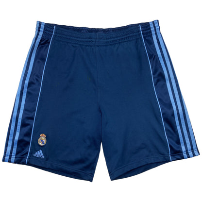 Pantalon Corto Real Madrid 00s Adidas (XL)