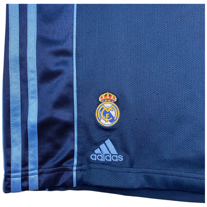 Pantalon Corto Real Madrid 00s Adidas (XL)