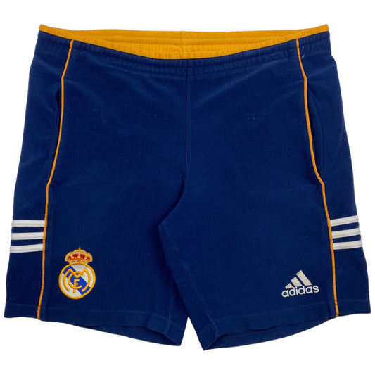 Pantalon Corto Real Madrid 00s Adidas (S)