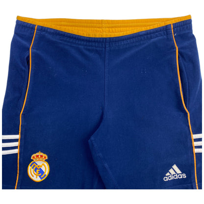 Pantalon Corto Real Madrid 00s Adidas (S)