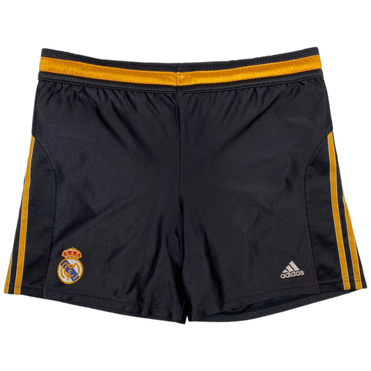 Pantalon Corto Real Madrid 00s Adidas (M)