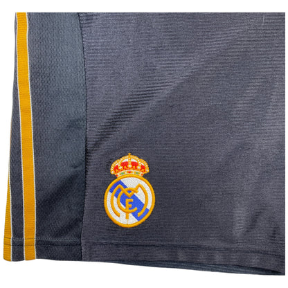 Pantalon Corto Real Madrid 00s Adidas (M)