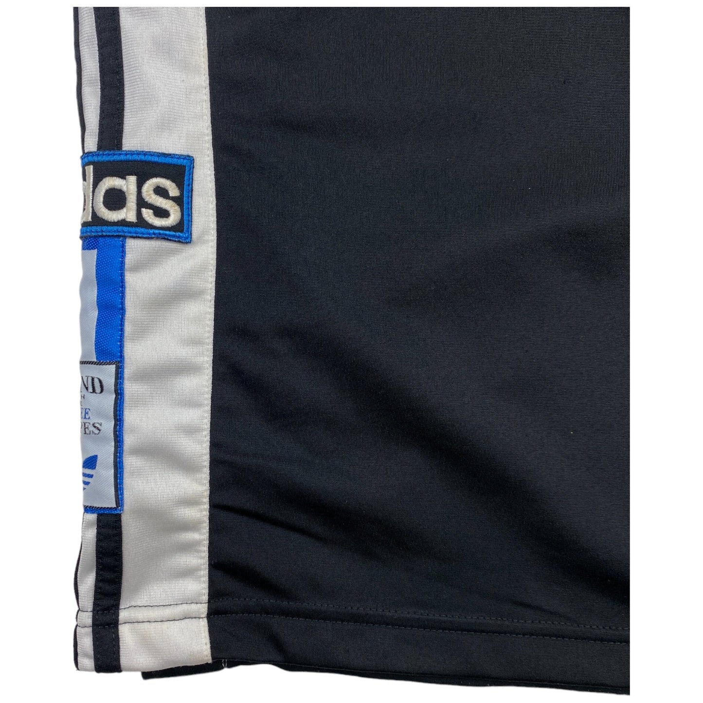 Pantalon Corto Adidas vintage (M)